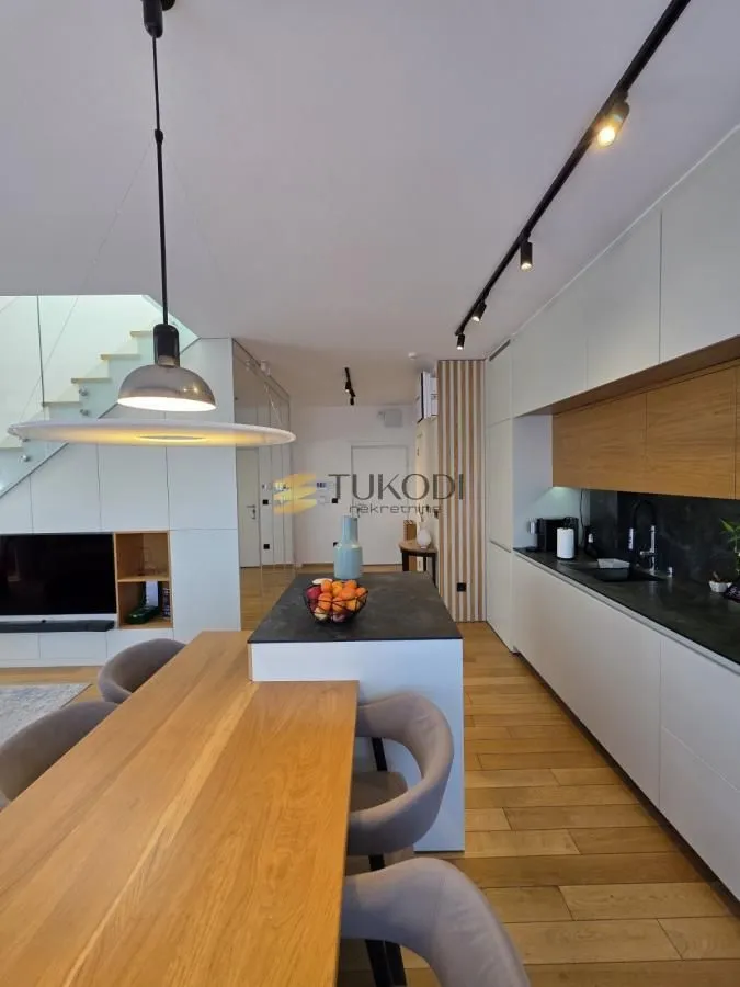 Sale, four bedroom apartment, 93m², Lekino Brdo, Voždovac Sve Podlokacije