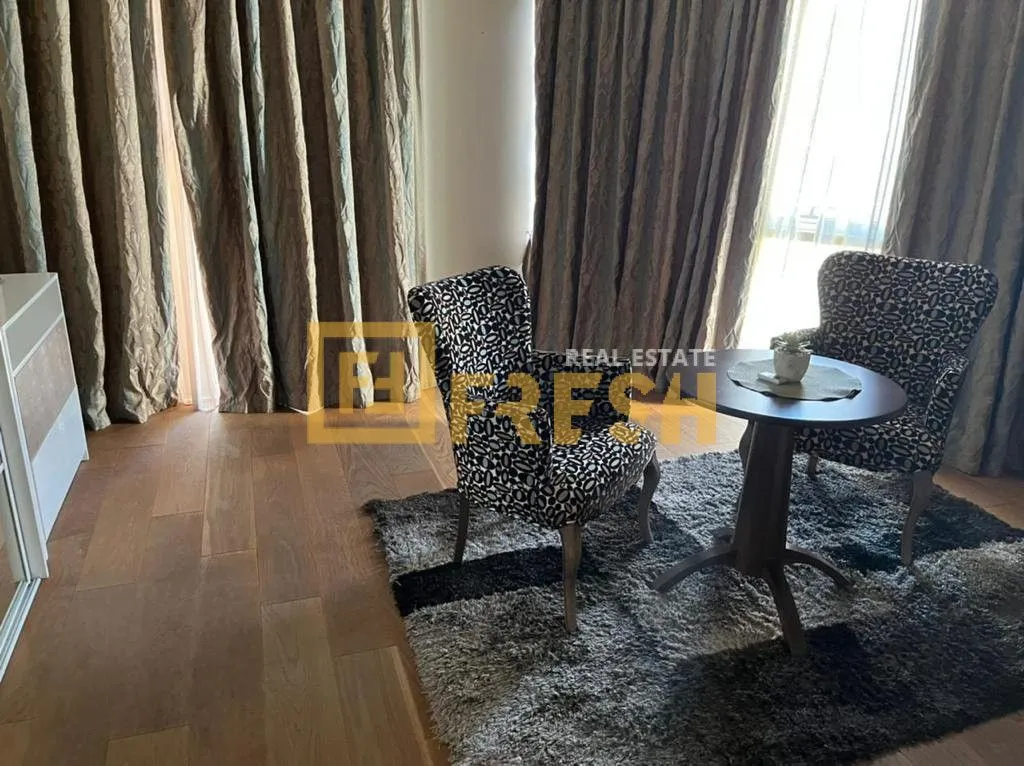 Sale, three bedroom apartment, 185m², Budva, Crna Gora