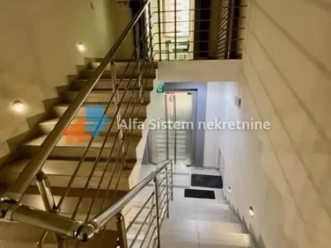 Rent, office space, 183m², Zeleni Venac, Beograd - image 5