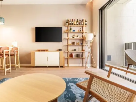 Stan in Porto Montenegro