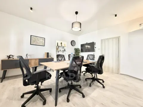 Rent, office space, 60m², Stari Aerodrom, Podgorica - image 6
