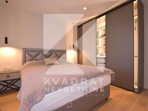 Izdavanje, dvosoban stan, 120m², Centar, Podgorica - image 8
