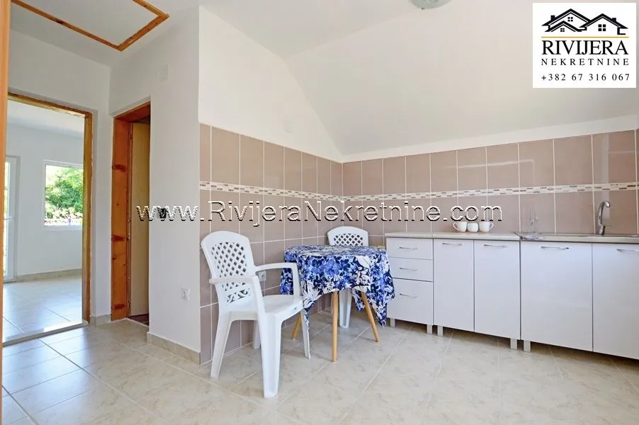 Sale, house, 91m², Herceg Novi, Crna Gora