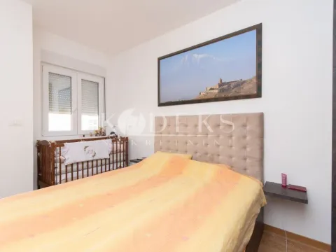 Izdavanje, jednosoban stan, 42m², City Kej, Podgorica - image 6
