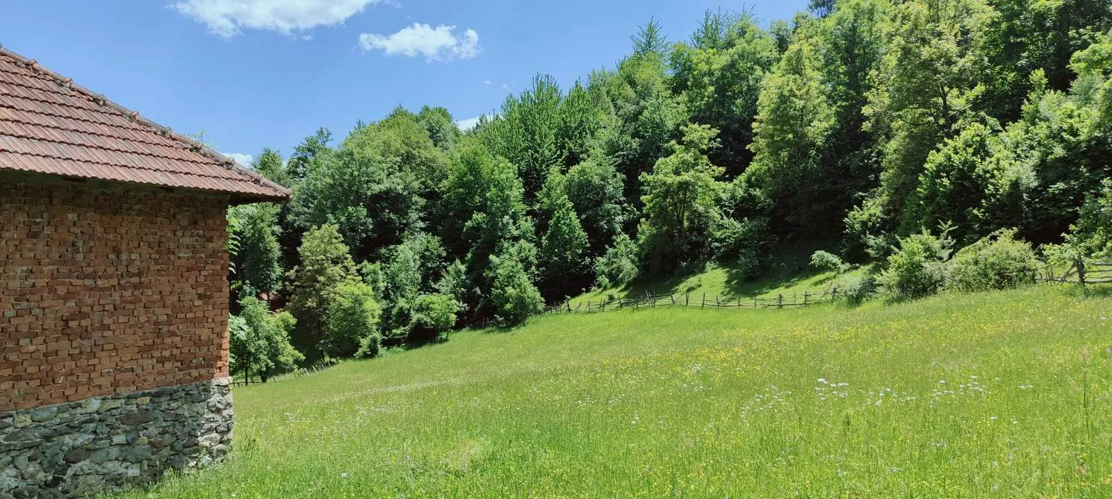 Sale, land lot, 40000m², Andrijevica, Crna Gora