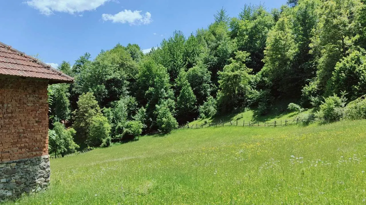 Sale, land lot, 40000m², Andrijevica, Crna Gora