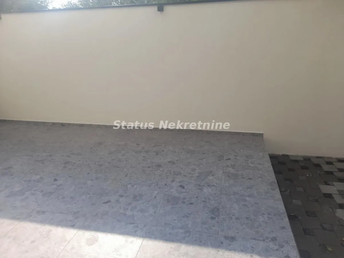 Prodaja, jednosoban stan, 30m², Adice, Novi Sad Sve Podlokacije