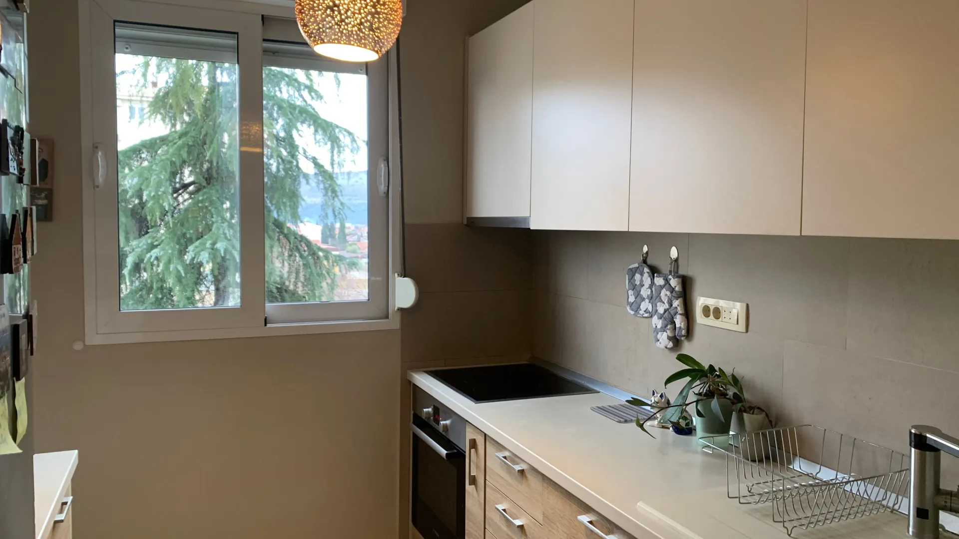 Prodaja, jednosoban stan, 67m², Blok 6, Podgorica