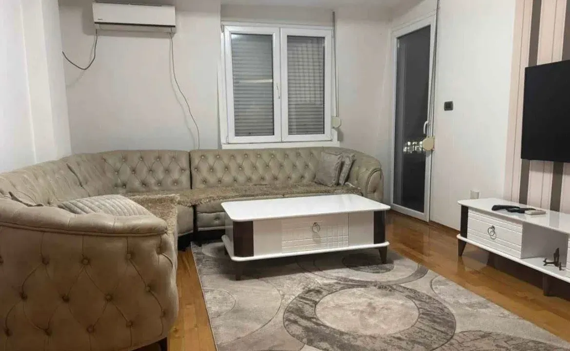 Rent, three bedroom apartment, 100m², Krivi Most, Podgorica
