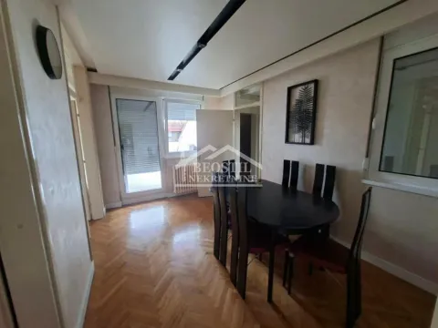 Prodaja, trosoban stan, 65m², Bezanijska Kosa 2, Bežanijska Kosa Sve Podlokacije - image 7
