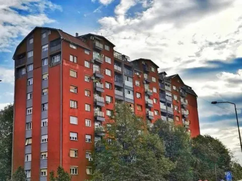 Izdavanje, jednosoban stan, 25m², Bulevar, Niš - image 7