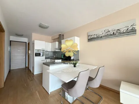Izdavanje, jednosoban stan, 65m², Rozino, Budva - image 5
