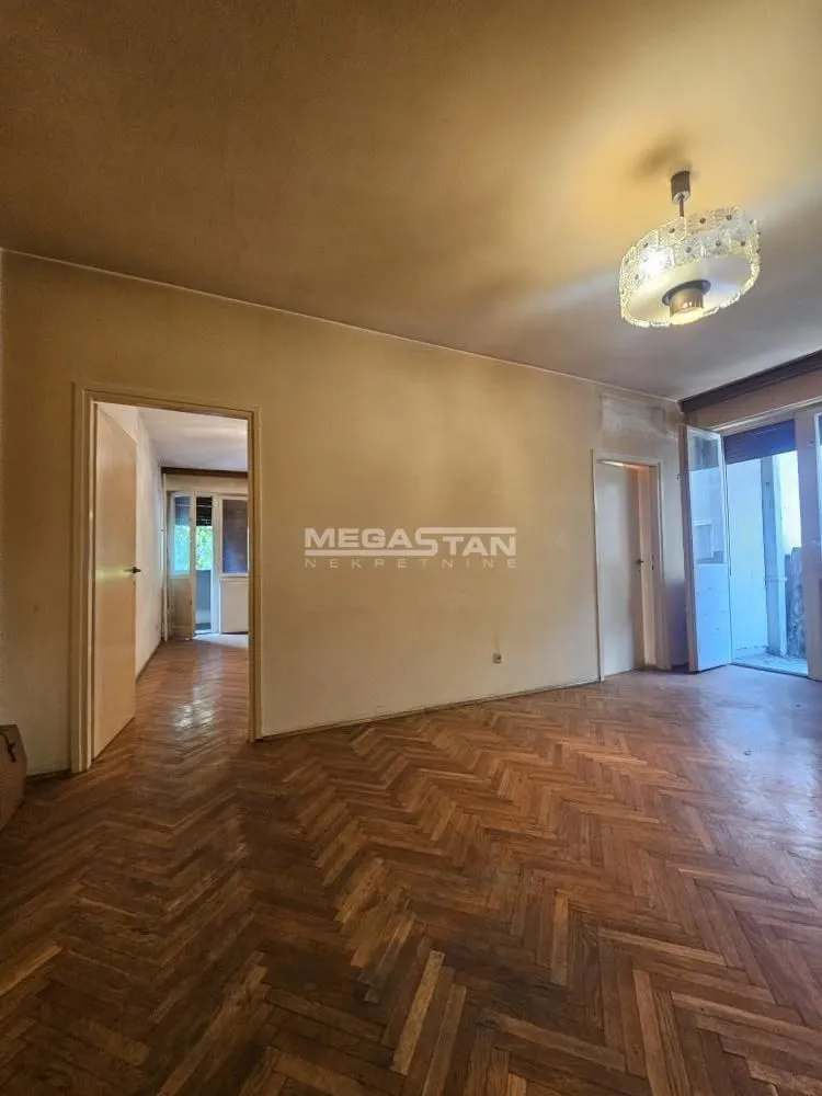 Sale, three bedroom apartment, 77m², Palilula Sve Podlokacije, Beograd