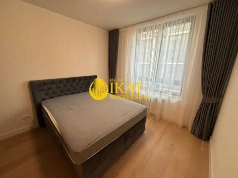 Rent, two bedroom apartment, 56m², Savski Venac, Beograd - image 9