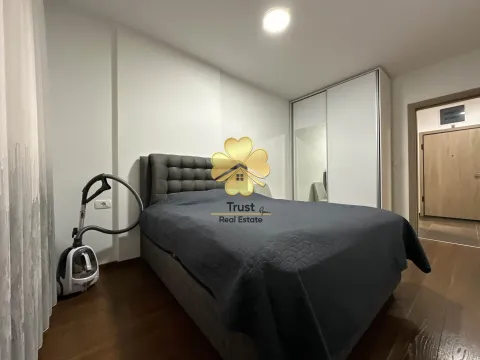 Izdavanje, jednosoban stan, 50m², Master Kvart, Podgorica - image 9