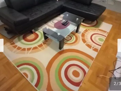 Izdavanje, jednosoban stan, 47m², Podgorica, Crna Gora - image 8