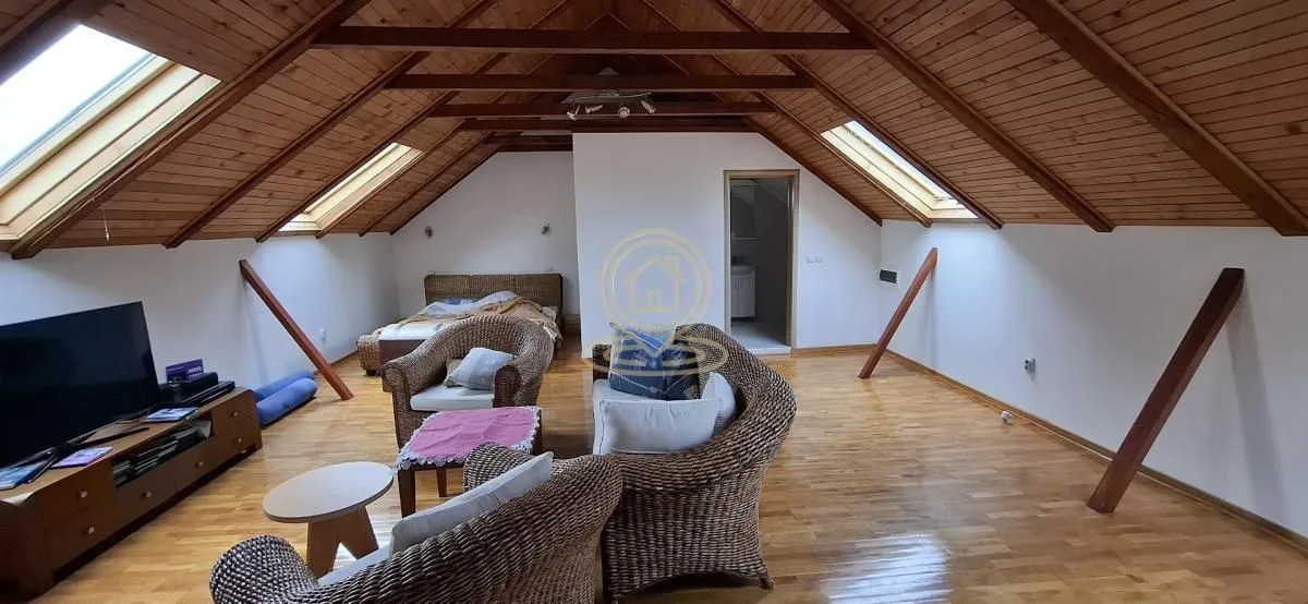 Sale, house, 191m², Baćevac, Barajevo