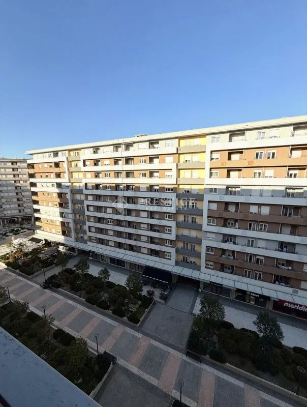 Rent, one bedroom apartment, 49m², Central Point, Podgorica
