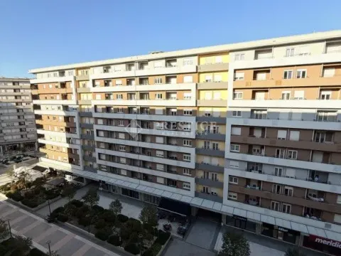 Rent, one bedroom apartment, 49m², Central Point, Podgorica - image 13