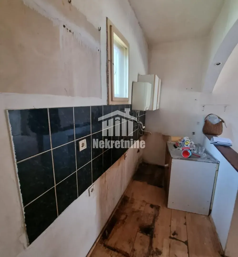 Prodaja, jednosoban stan, 29m², Zemun Sve Podlokacije, Beograd