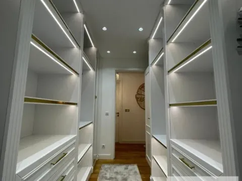 Prodaja, četvorosoban stan, 175m², Savski Venac, Beograd - image 20