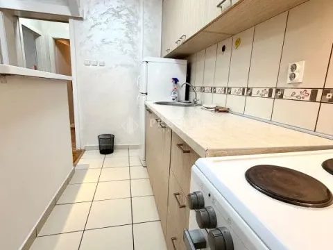 Rent, one bedroom apartment, 45m², Stari Aerodrom, Podgorica - image 6