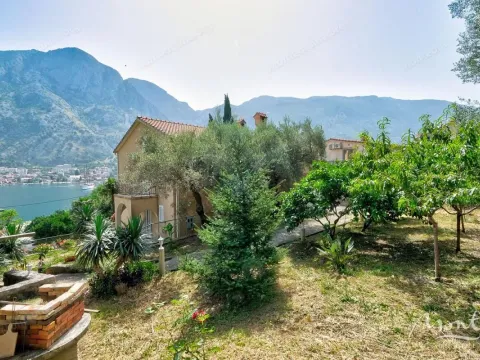 Sale, house, 174m², Muo, Kotor - image 36