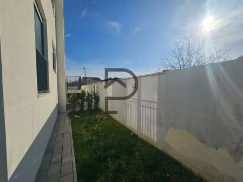 Rent, one bedroom apartment, 43m², Dalmatinska ulica, Podgorica - image 11