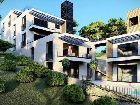 Prodaja, plac, 1000m², Kotor, Crna Gora - image 1