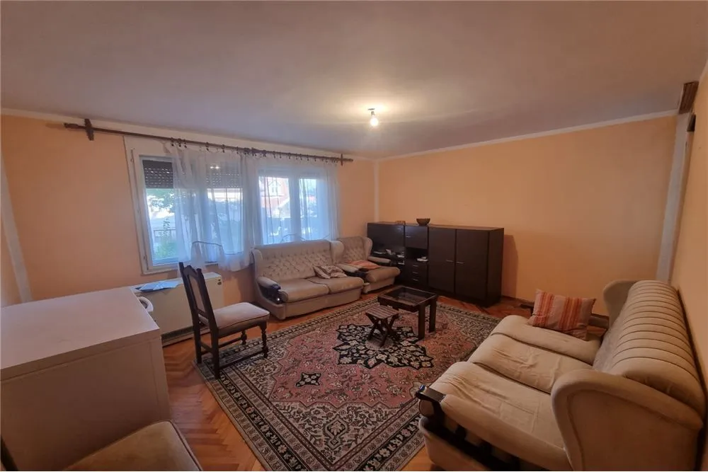 Sale, one bedroom apartment, 54m², Niš, Srbija