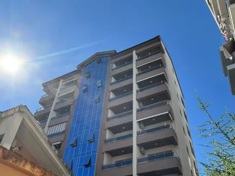 Sale, two bedroom apartment, 51m², Budva, Crna Gora - image 18
