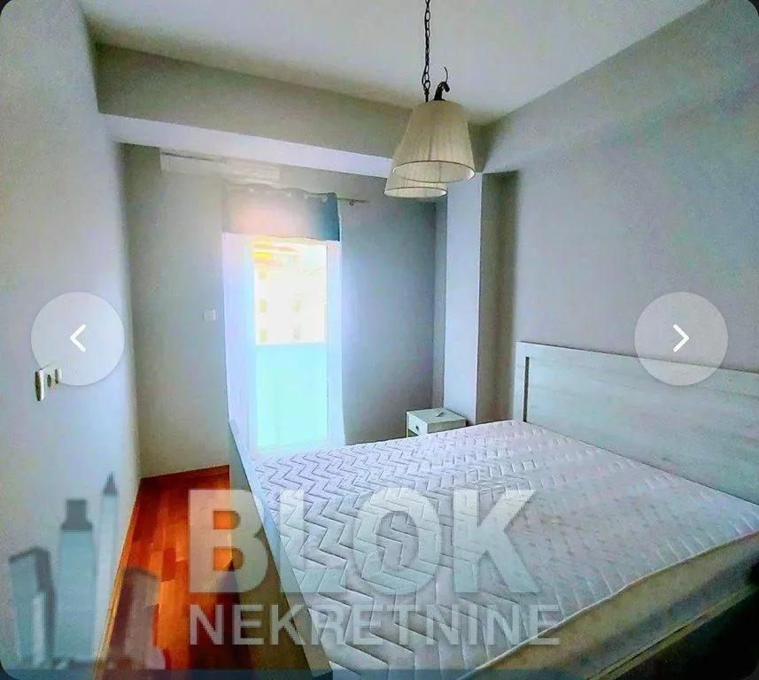 Izdavanje, dvosoban stan, 70m², Ljubović, Podgorica