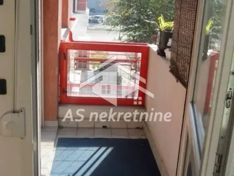 Rent, two bedroom apartment, 68m², Novi Beograd Blok 29, Novi Beograd Sve Podlokacije - image 13