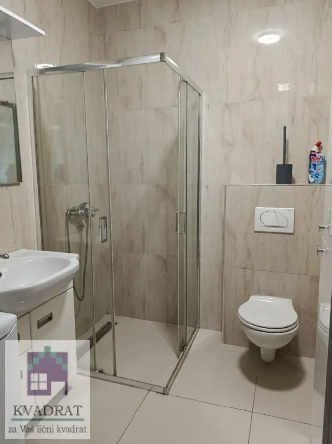 Izdavanje, dvosoban stan, 55m², Obrenovac, Beograd