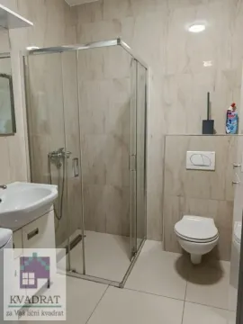 Izdavanje, dvosoban stan, 55m², Obrenovac, Beograd - image 6