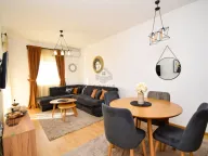 Izdavanje, jednosoban stan, 45m², Pobrežje, Podgorica - image 14