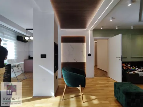 Prodaja, trosoban stan, 89m², Obrenovac, Beograd - image 41