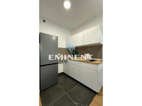 Rent, one bedroom apartment, 29m², Novi Beograd Blok 65, Novi Beograd Sve Podlokacije - image 4