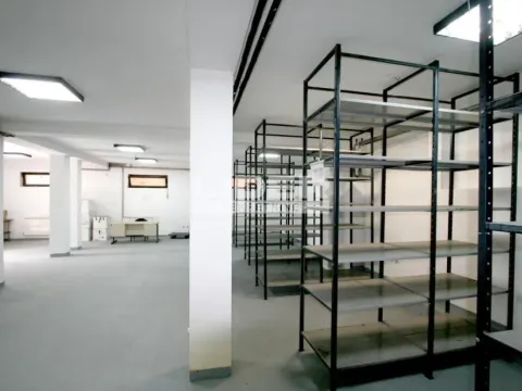 Poslovni prostor in Kaludjerica