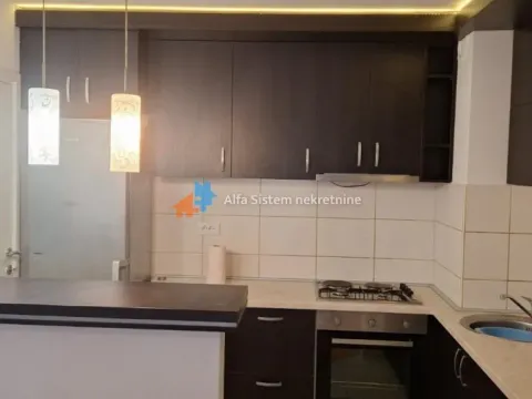 Rent, three bedroom apartment, 83m², Voždovac Sve Podlokacije, Beograd - image 3