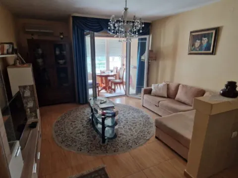 Sale, studio apartment, 37m², Centar, Budva - image 5