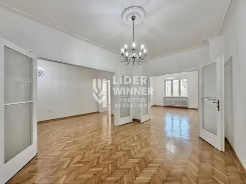 Rent, office space, 136m², Stari Grad, Beograd - image 2