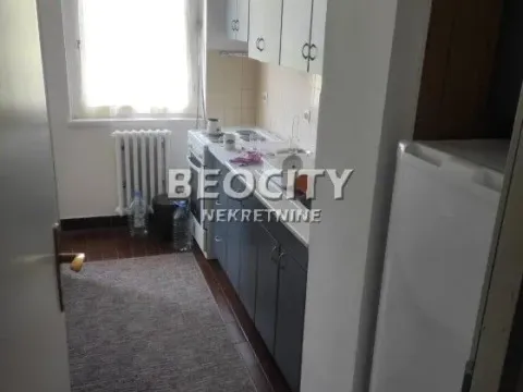 Sale, two bedroom apartment, 58m², Novo naselje, Novi Sad - image 4
