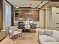 Izdavanje, trosoban stan, 89m², Savski Venac, Beograd - image 8