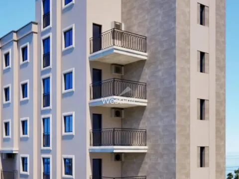 Sale, one bedroom apartment, 35m², Bečići, Budva - image 2