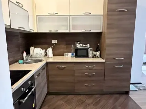 Sale, one bedroom apartment, 43m², Centar, Budva - image 3