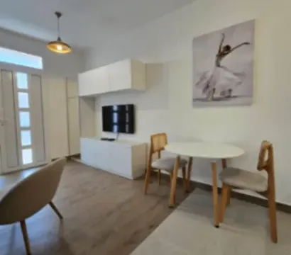 Izdavanje, garsonjera, 25m², Momišići, Podgorica - image 6