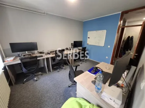 Izdavanje, četvorosoban stan, 120m², Grbavica, Novi Sad Sve Podlokacije - image 7