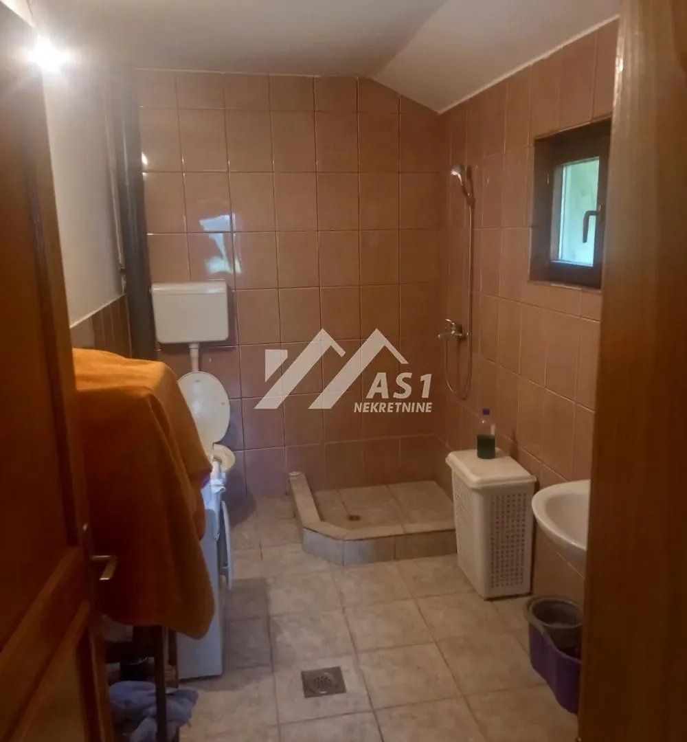 Rent, house, 100m², Vezirac, Petrovaradin