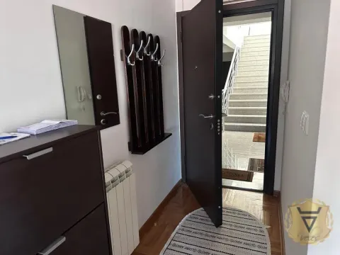 Rent, two bedroom apartment, 56m², Vojvode Vlahovica, Beograd - image 8